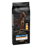 Pro Plan Dog Large Athletic Adult Chicken 3KG/14KG